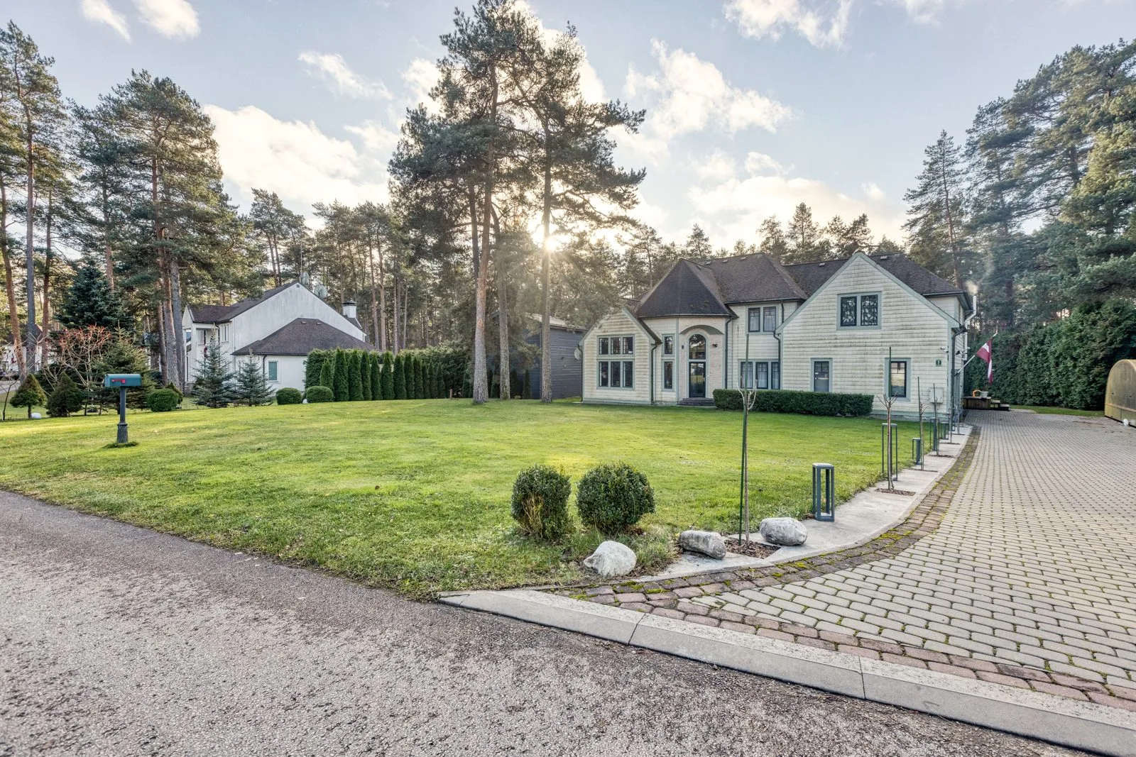 NORDestate